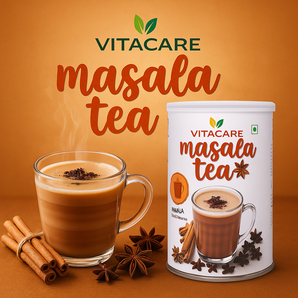 VITA Care Masala Tea