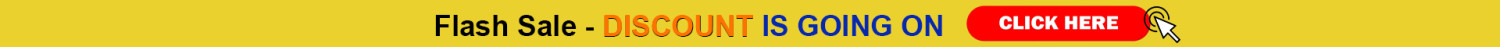 Topbar Banner